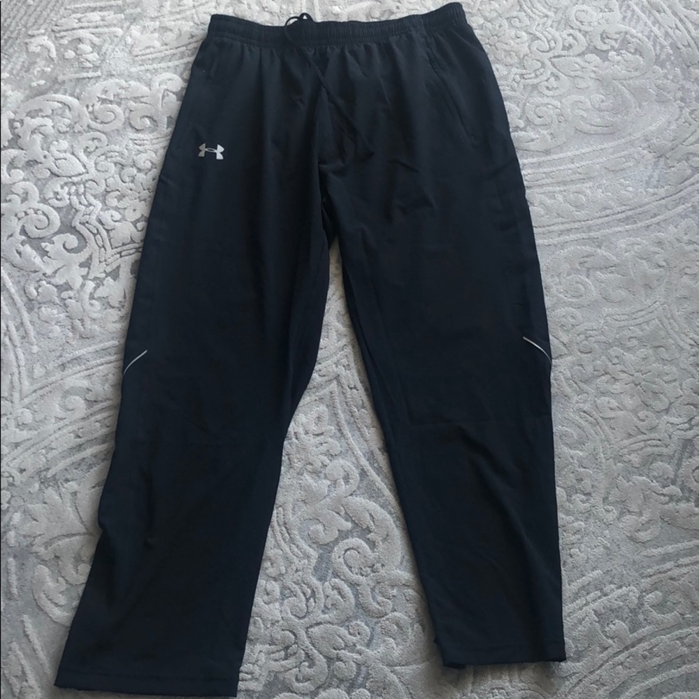 Men’s under armour sweatpants XL
